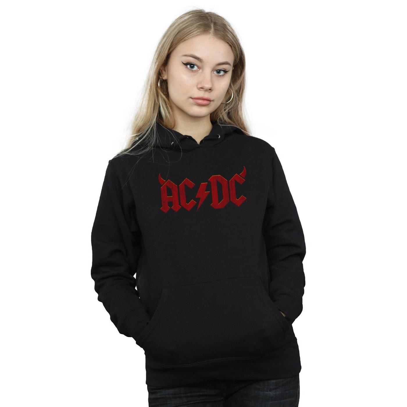 AC/DC ACDC Kapuzenpullover