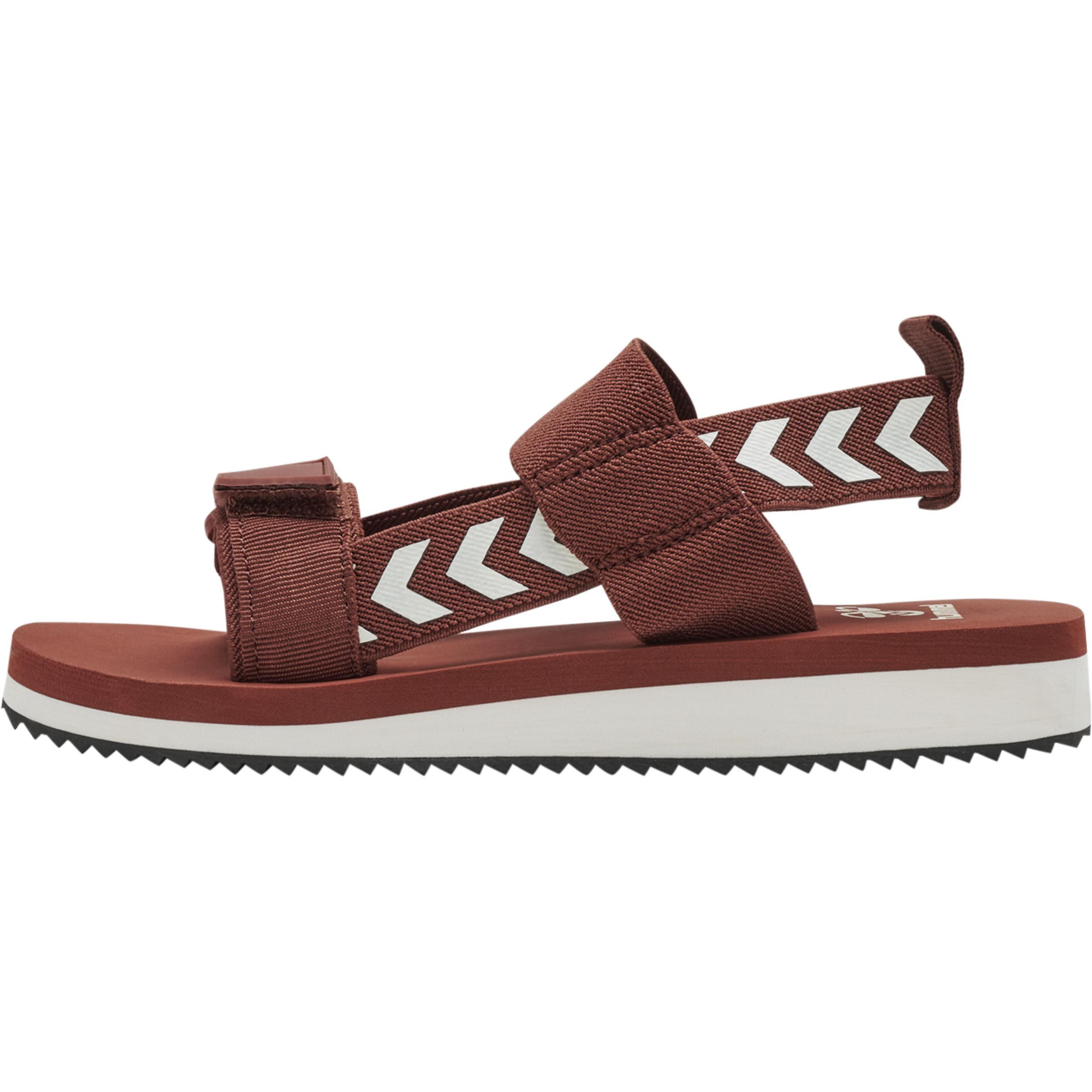 Hummel elastische sandalen, mädchen