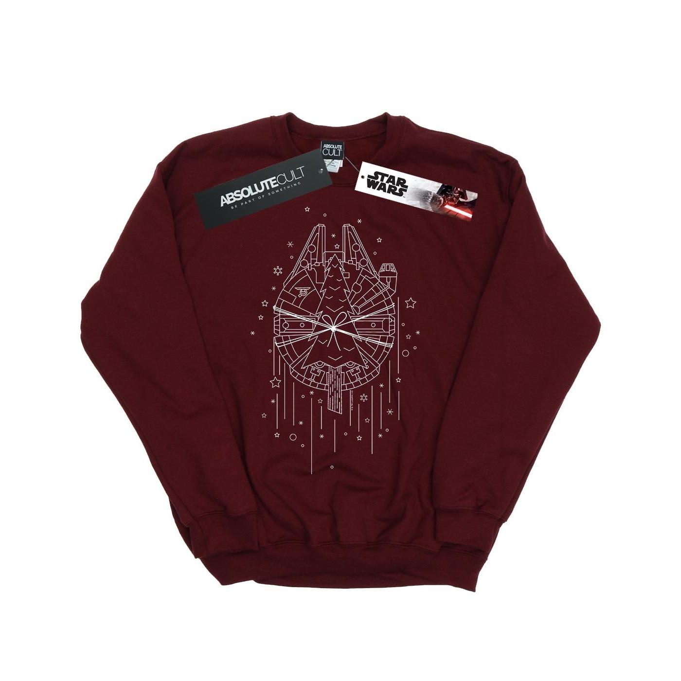 STAR WARS Millennium Delivery Sweatshirt