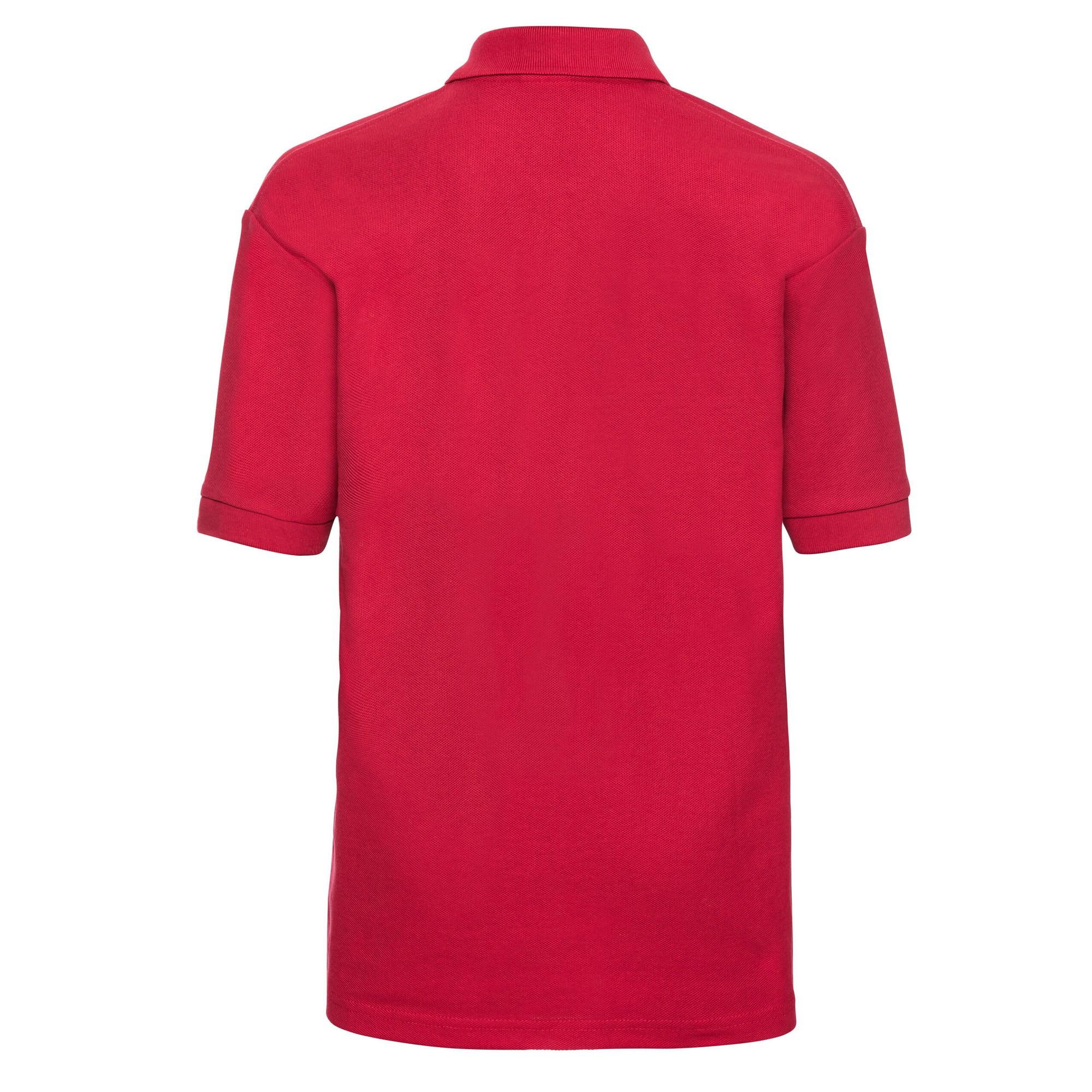 Russell Poloshirt