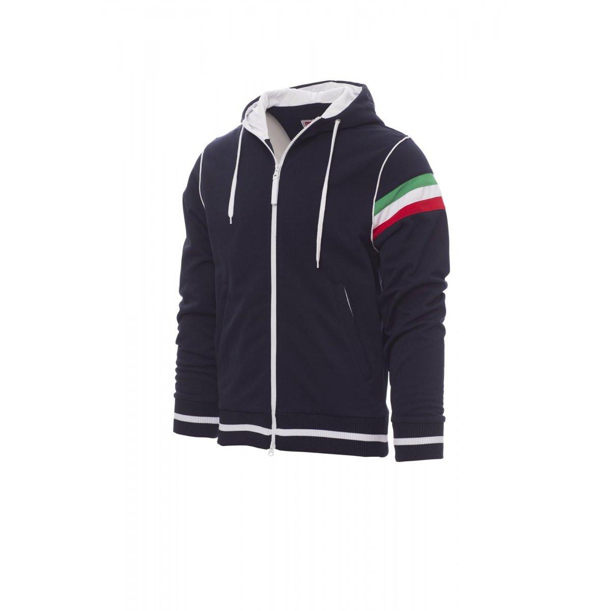 Payper Wear Kapuzenpullover payper nevada