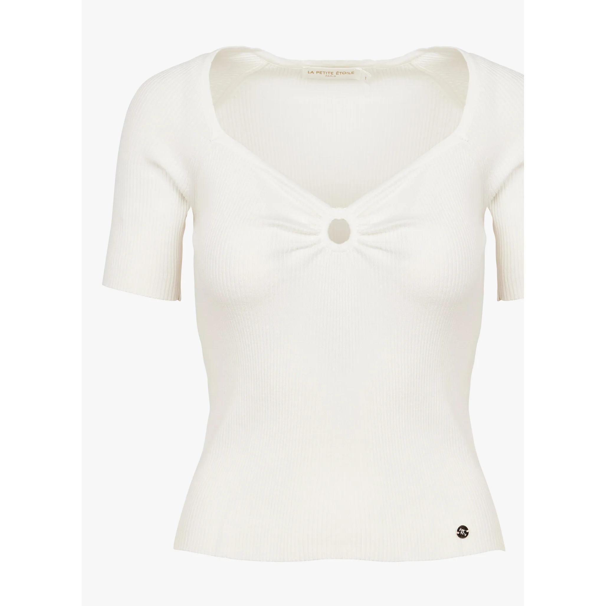 La Petite Etoile Theresa T-Shirt