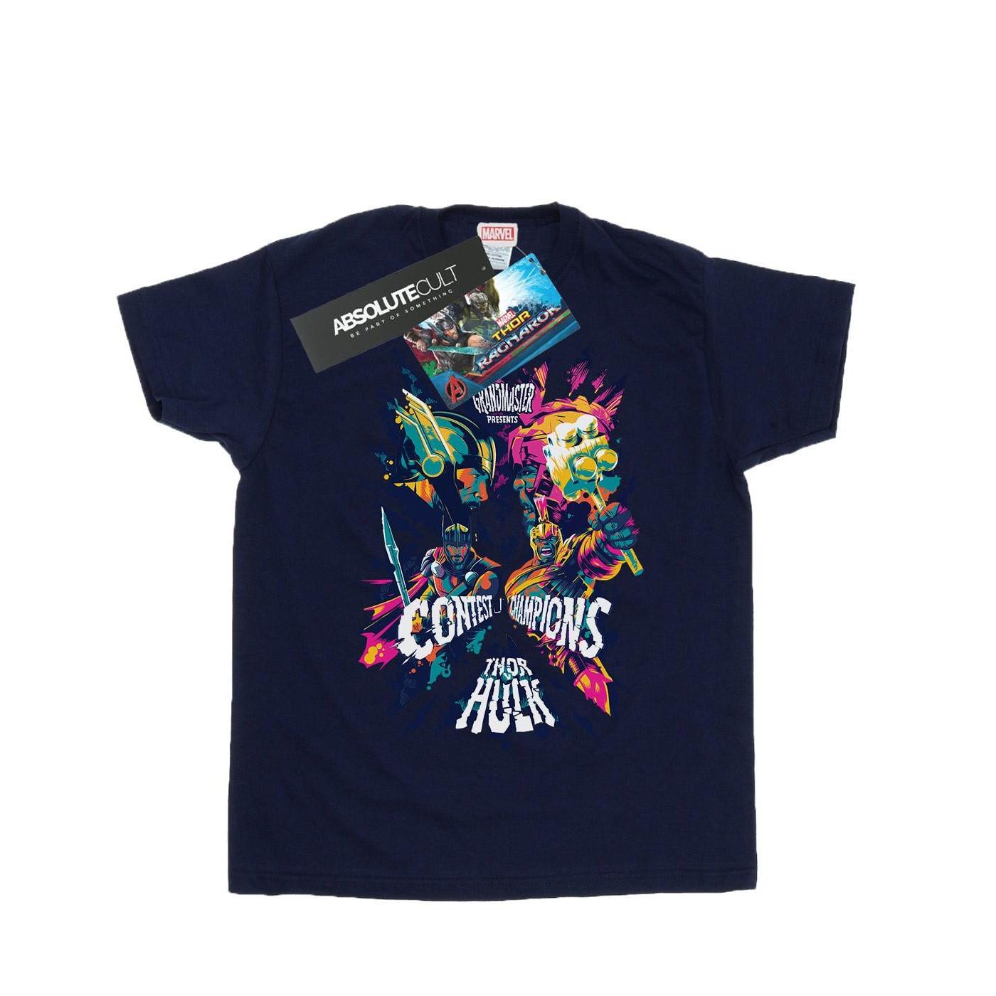MARVEL Ragnarok TShirt