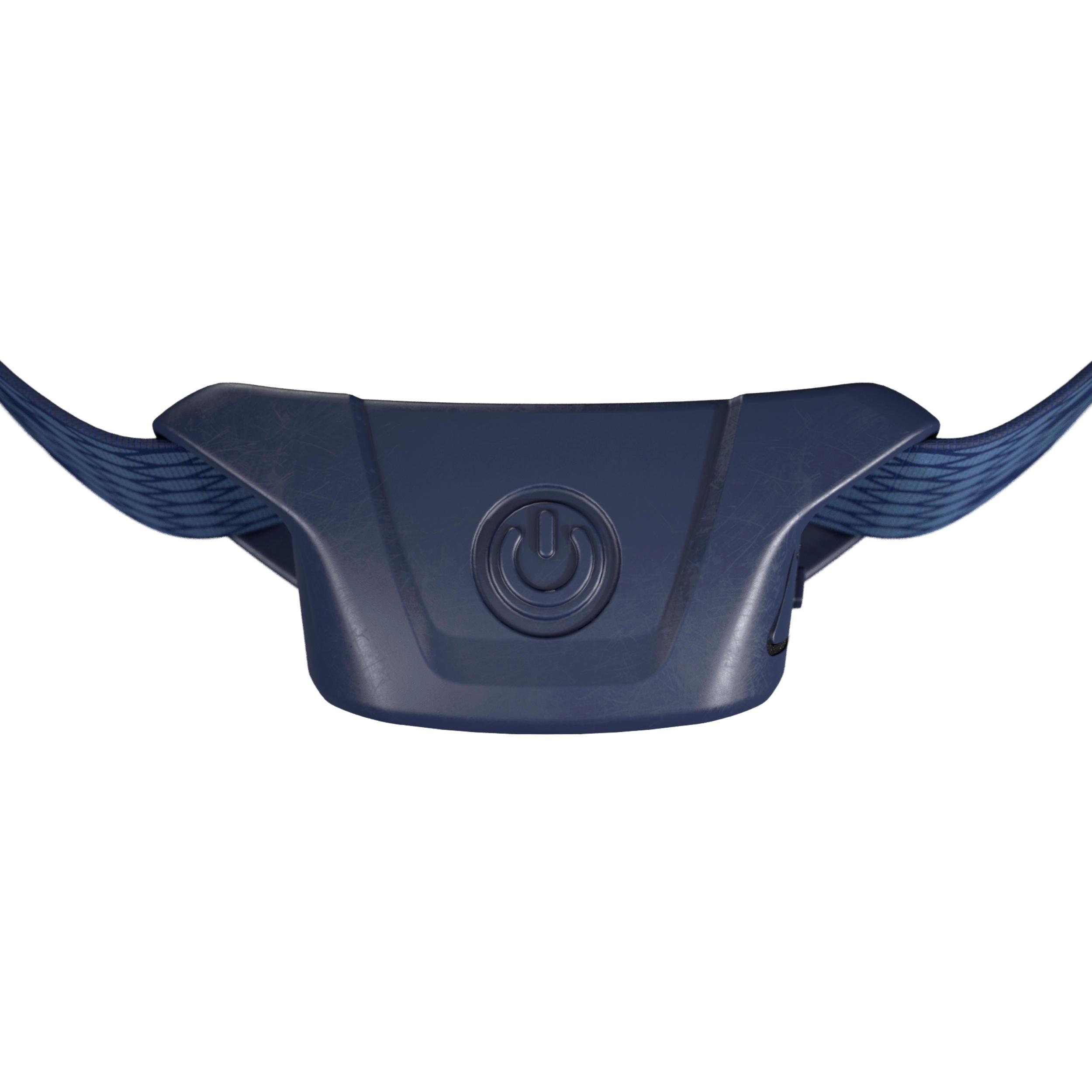 FORCLAZ Stirnlampe - HL 100