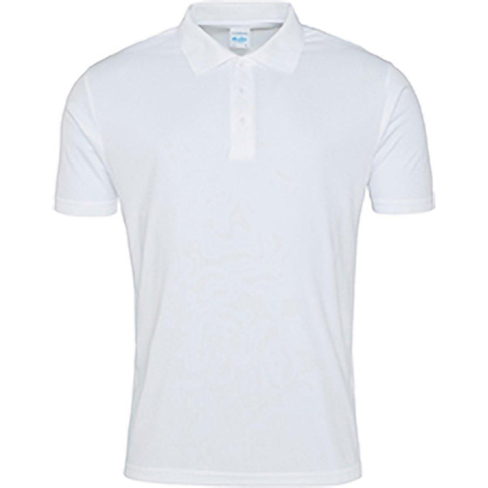 AWDis Kurzarm Poloshirt