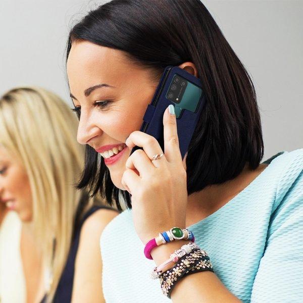 Avizar Hülle 6 - 6.7'' Smartphones Dunkelblau