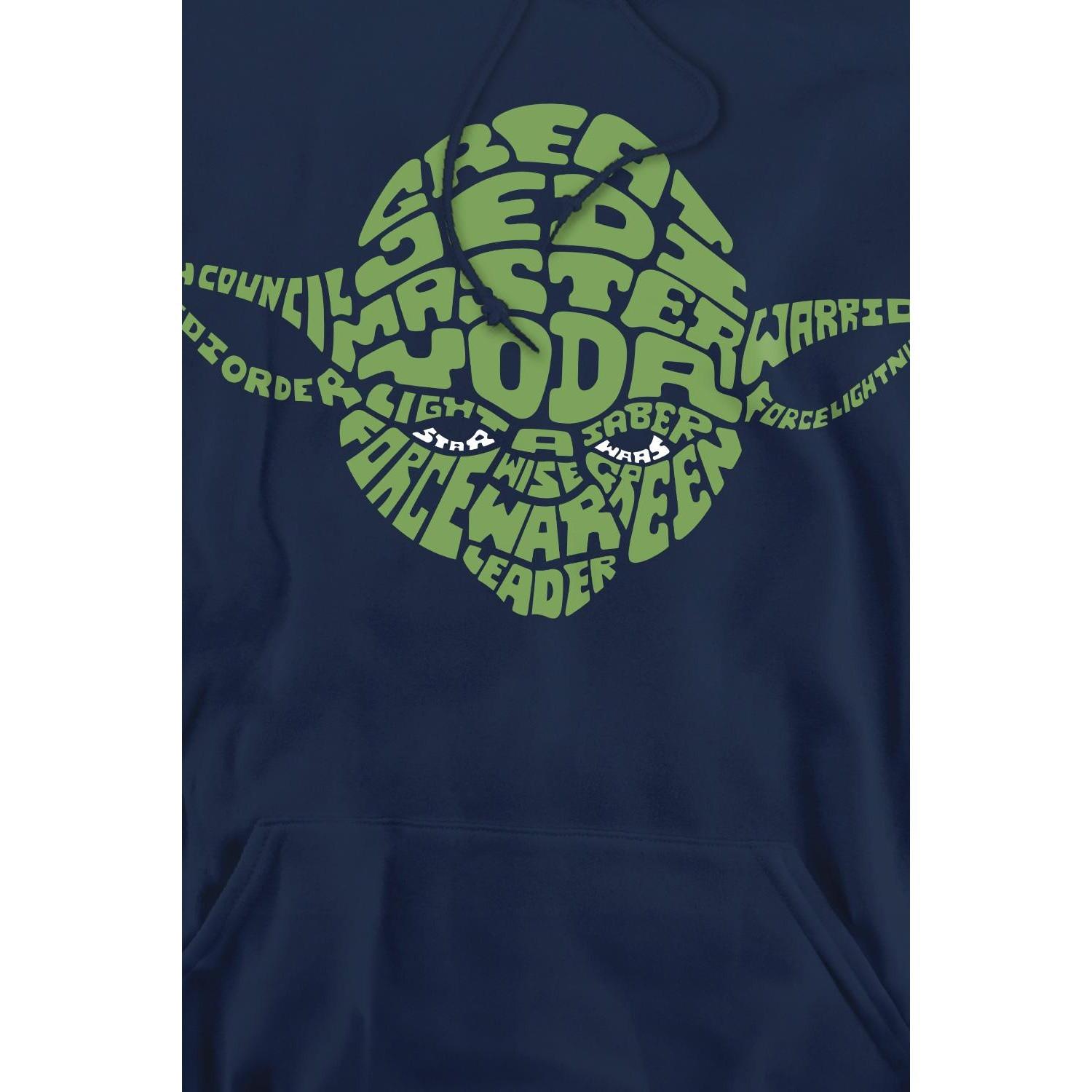 STAR WARS Kapuzenpullover