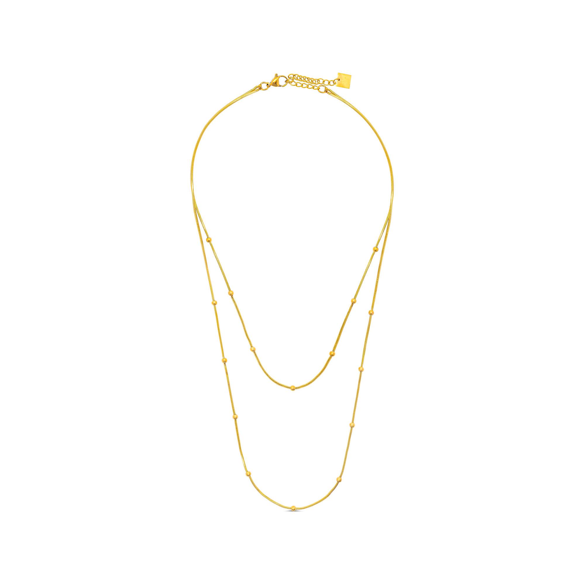 ZAG Bijoux Halskette