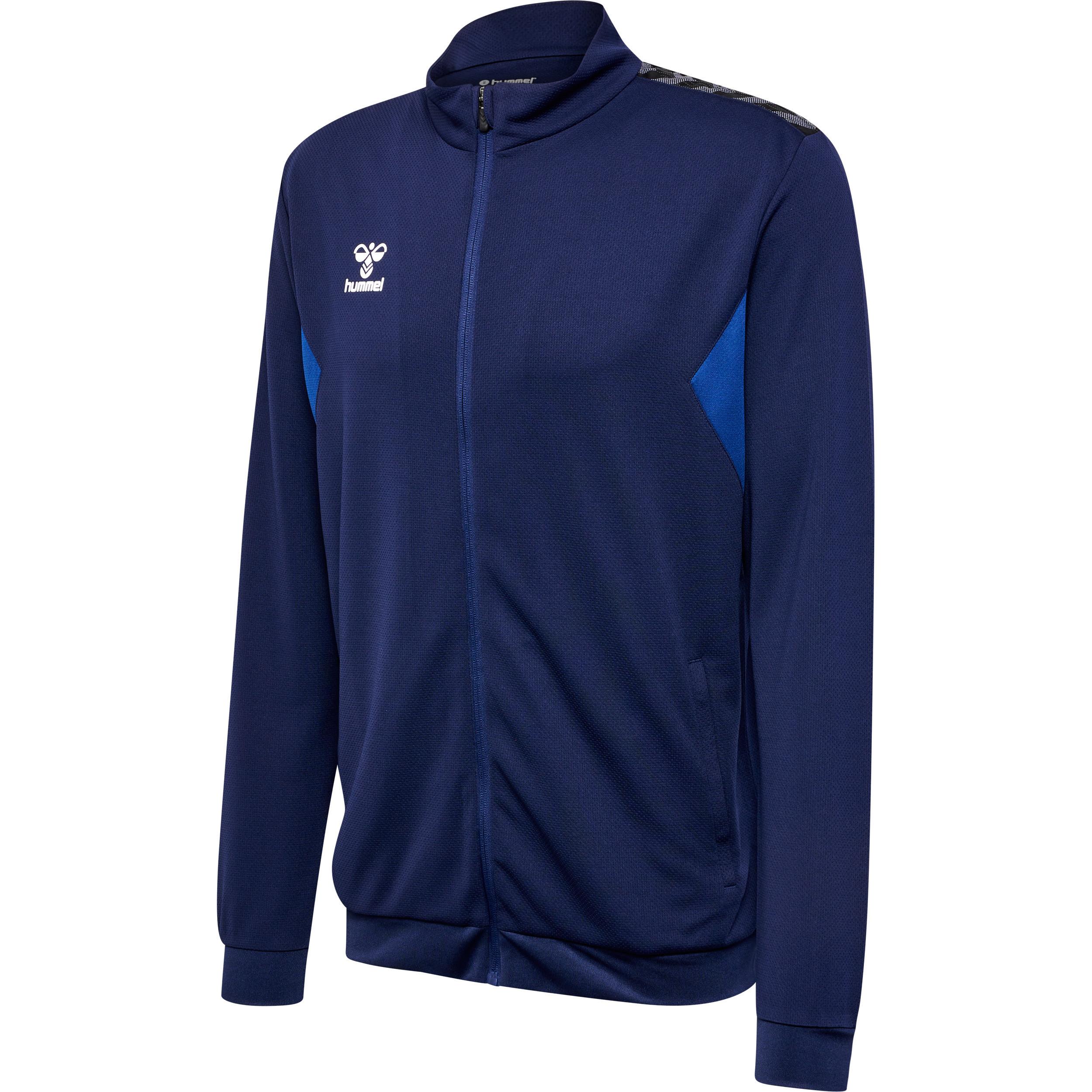 Hummel trainingsjacke authentic pl