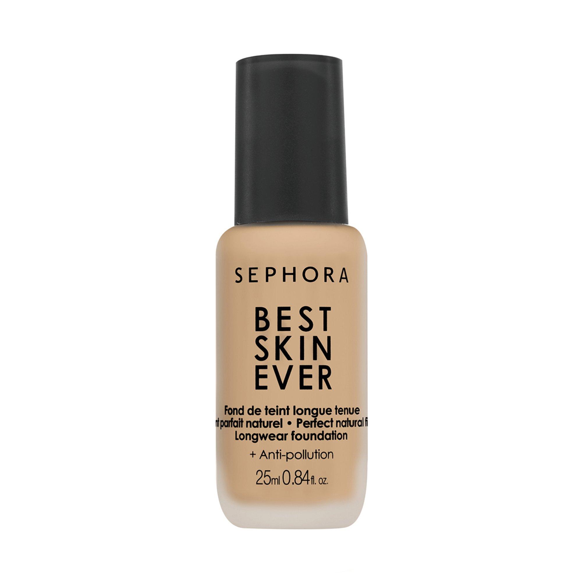 SEPHORA BEST SKIN EVER Best Skin Ever Foundation