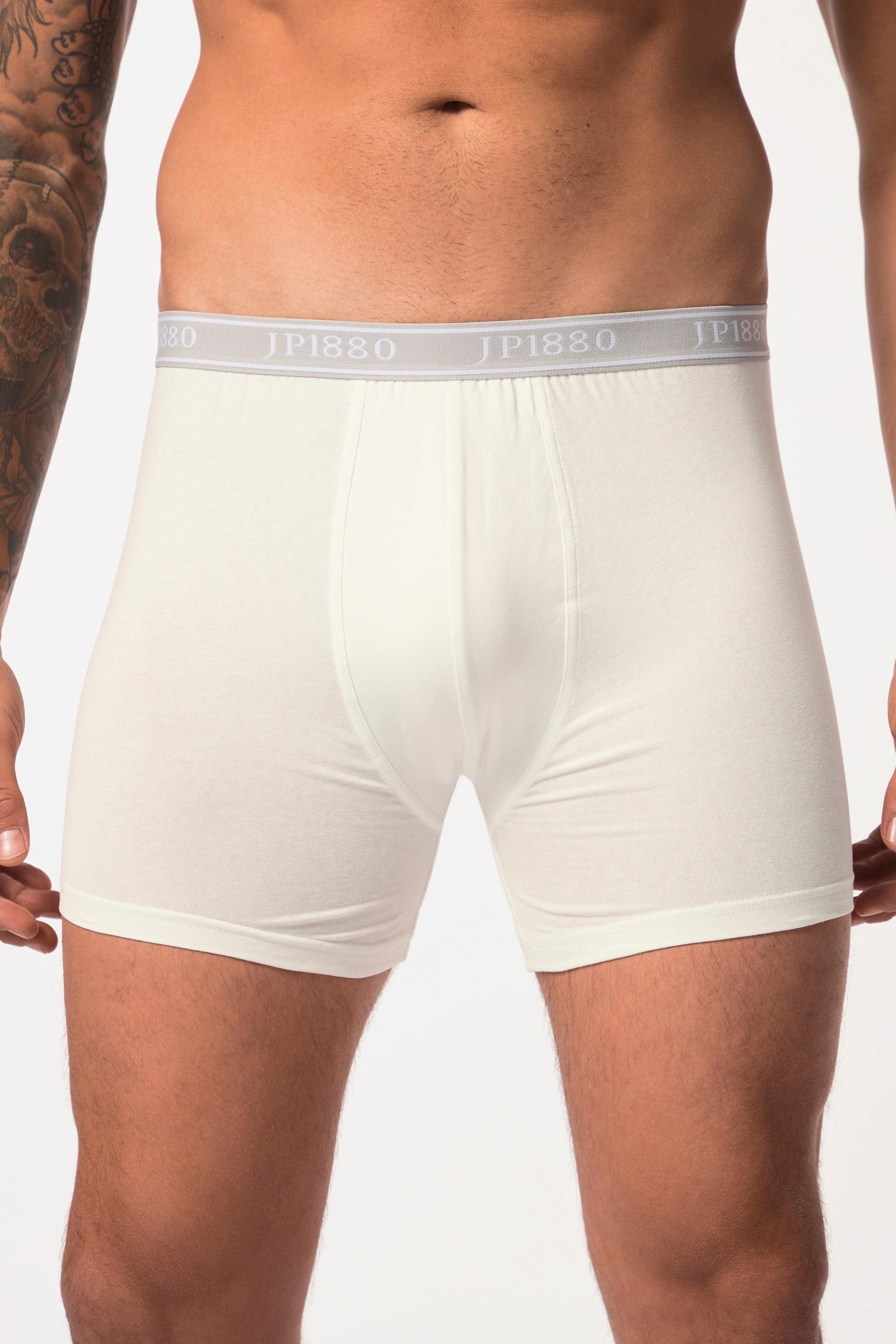 JP1880 Pants, Unterhose, 2er-Pack, FLEXNAMIC®, Jersey