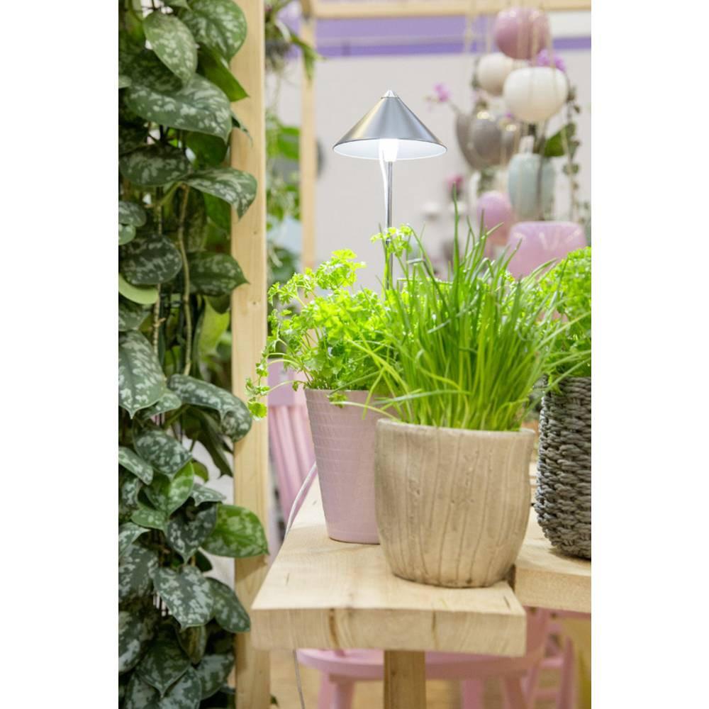 Venso LED-Pflanzenlampe SUNLiTE