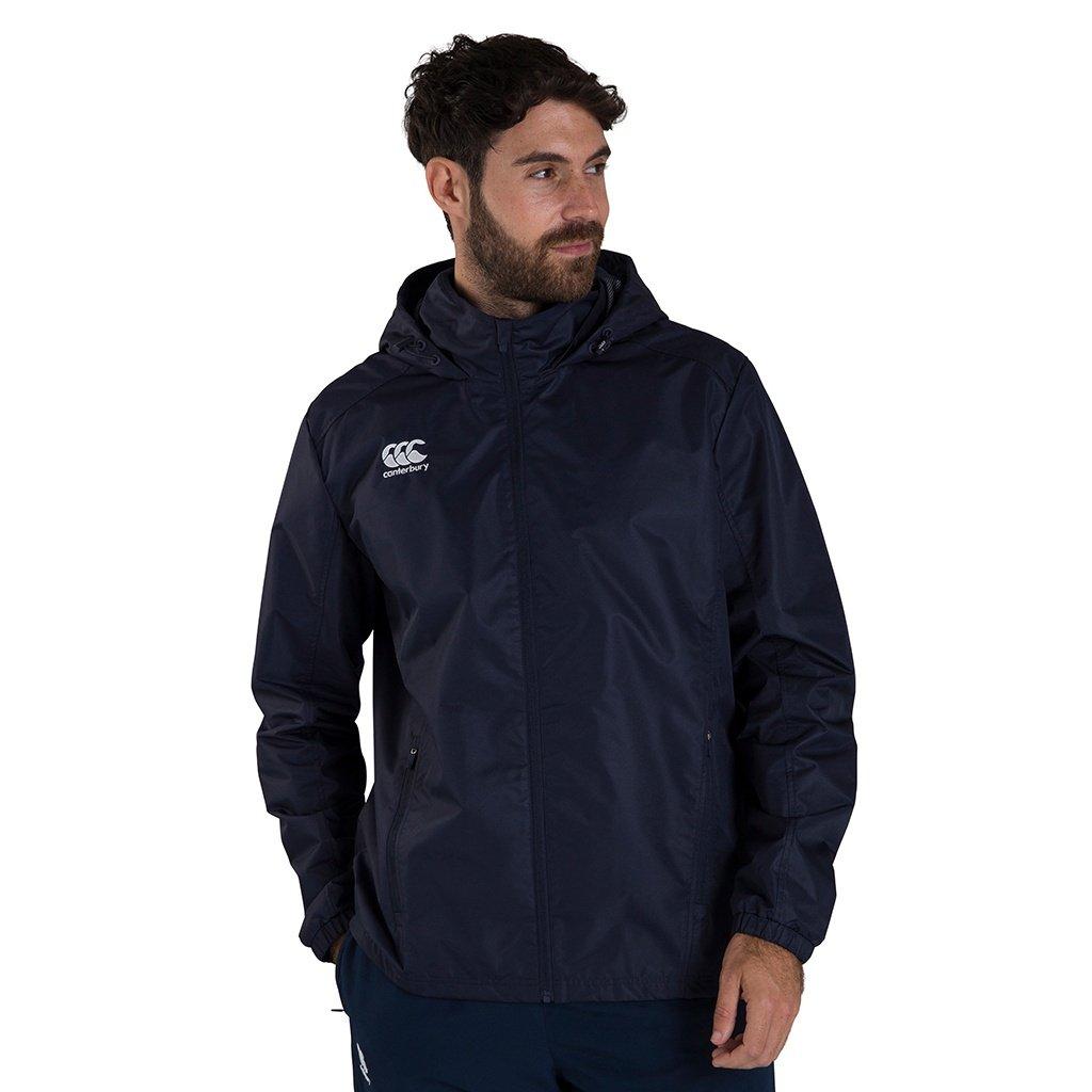 Canterbury Club Jacke, wasserfest