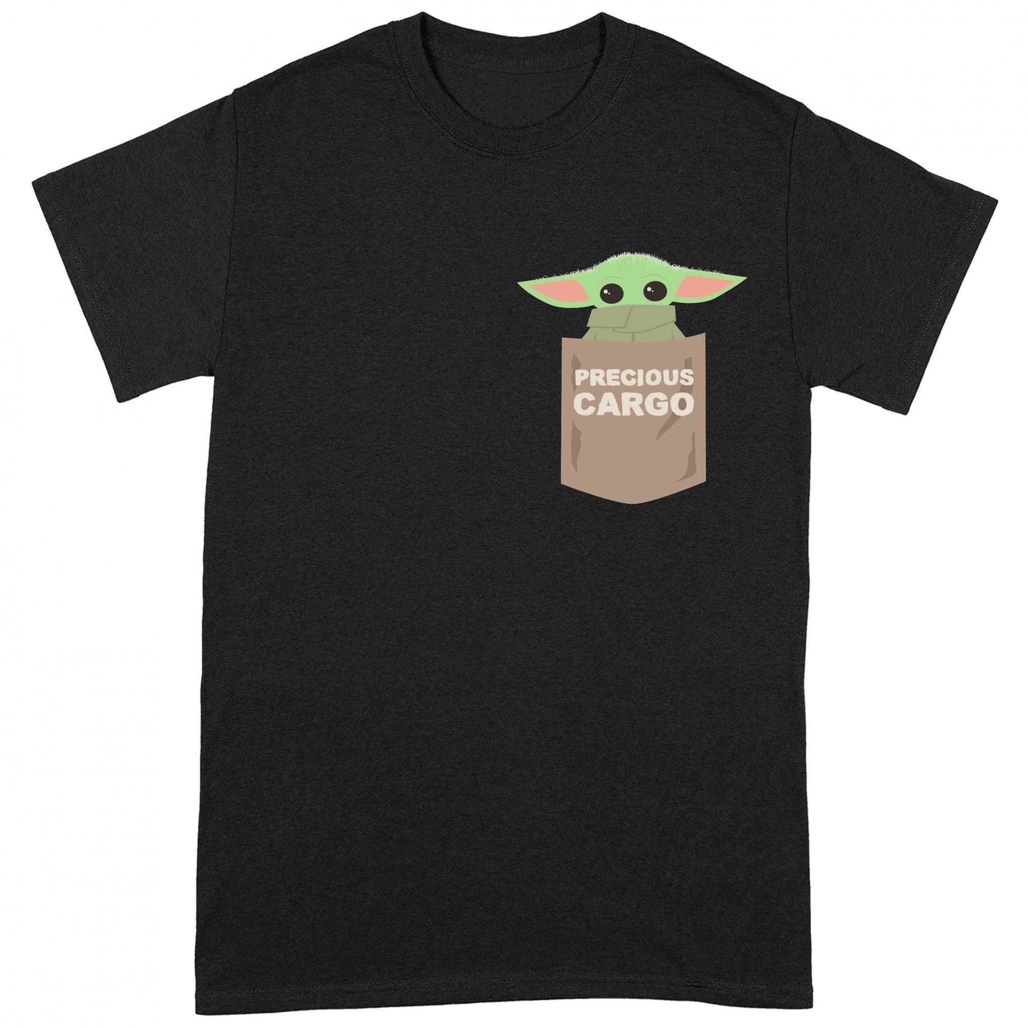 STAR WARS Precious Cargo T-Shirt