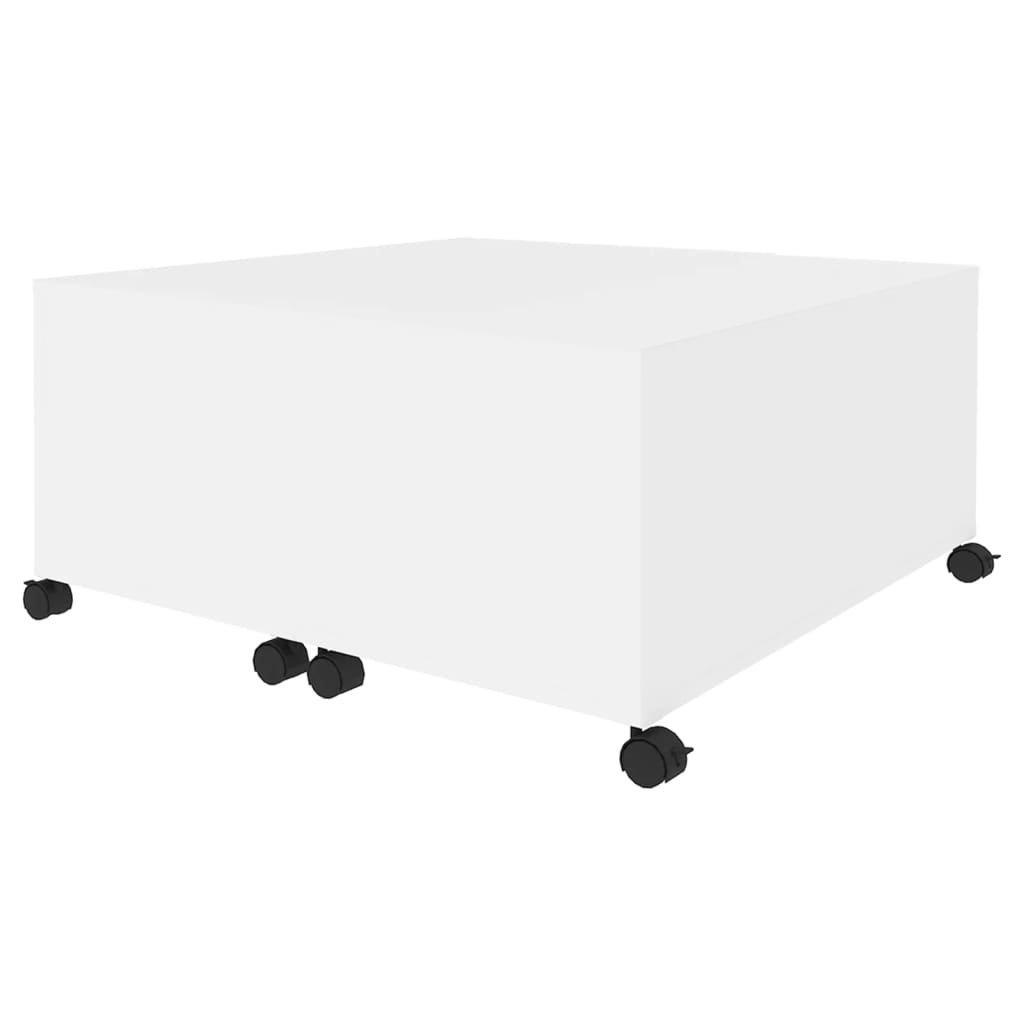 VidaXL Couchtisch holzwerkstoff