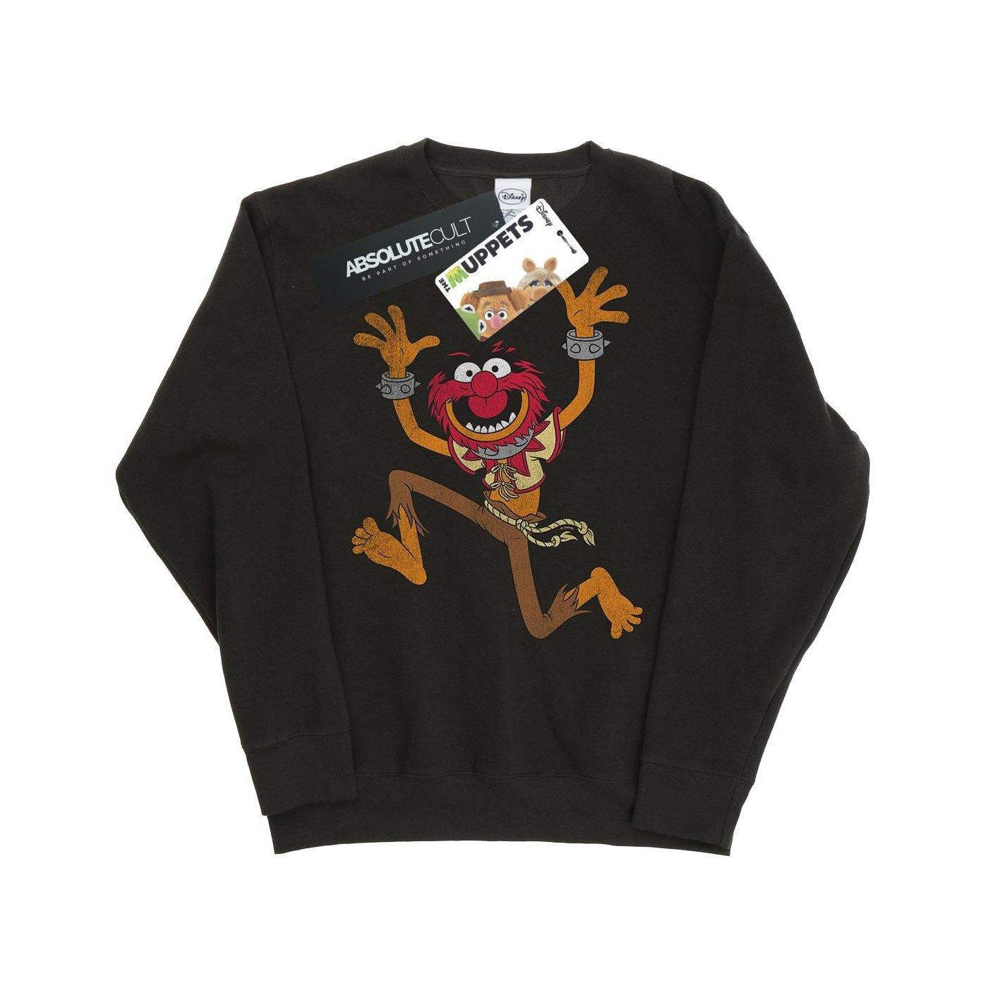 The Muppets Sweatshirt