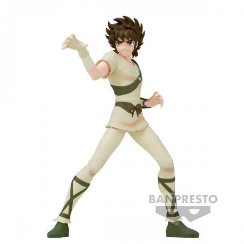 Banpresto Saint Seiya Cosmo Pegasus Episode1 : Seiya 17cm