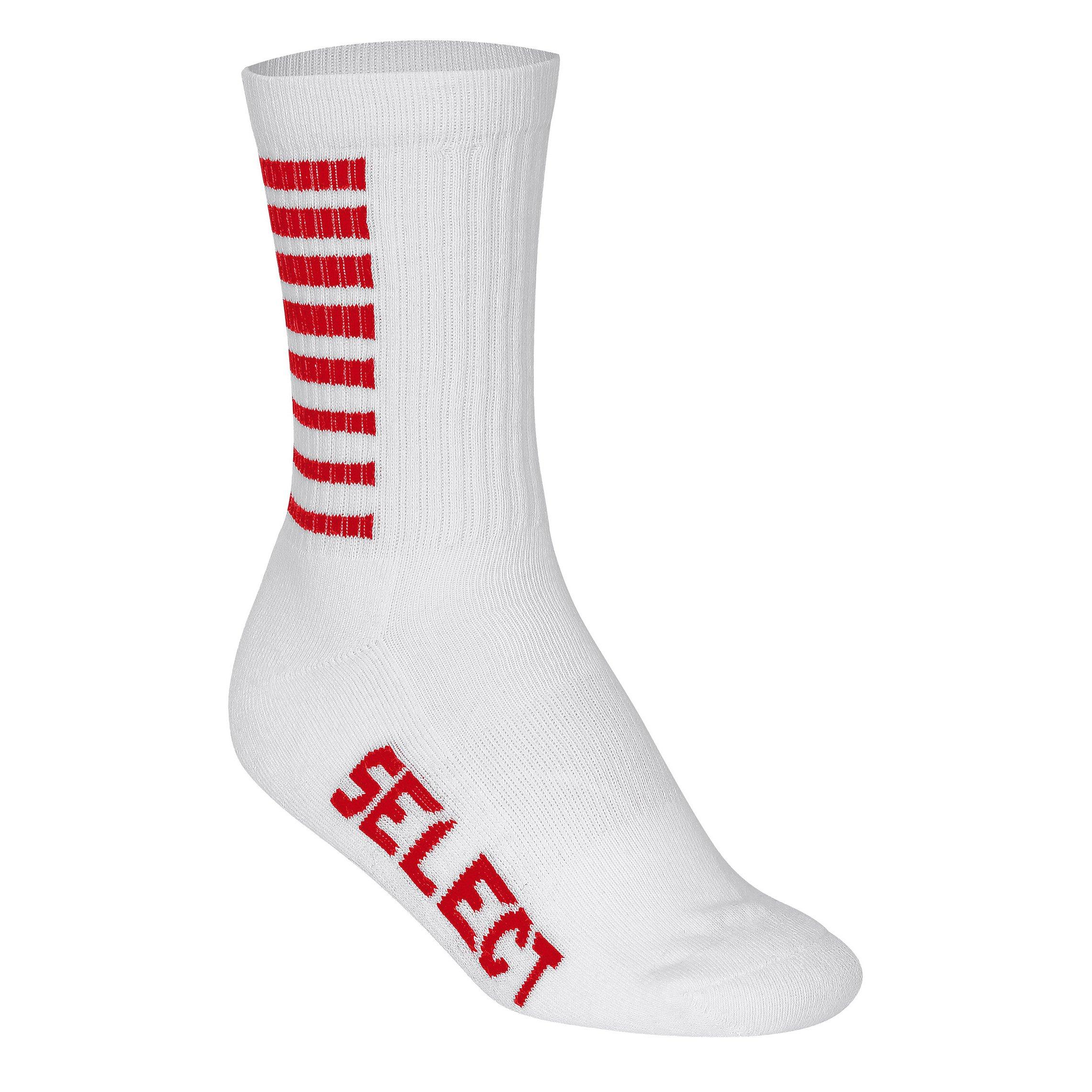 SELECT Socken Basic