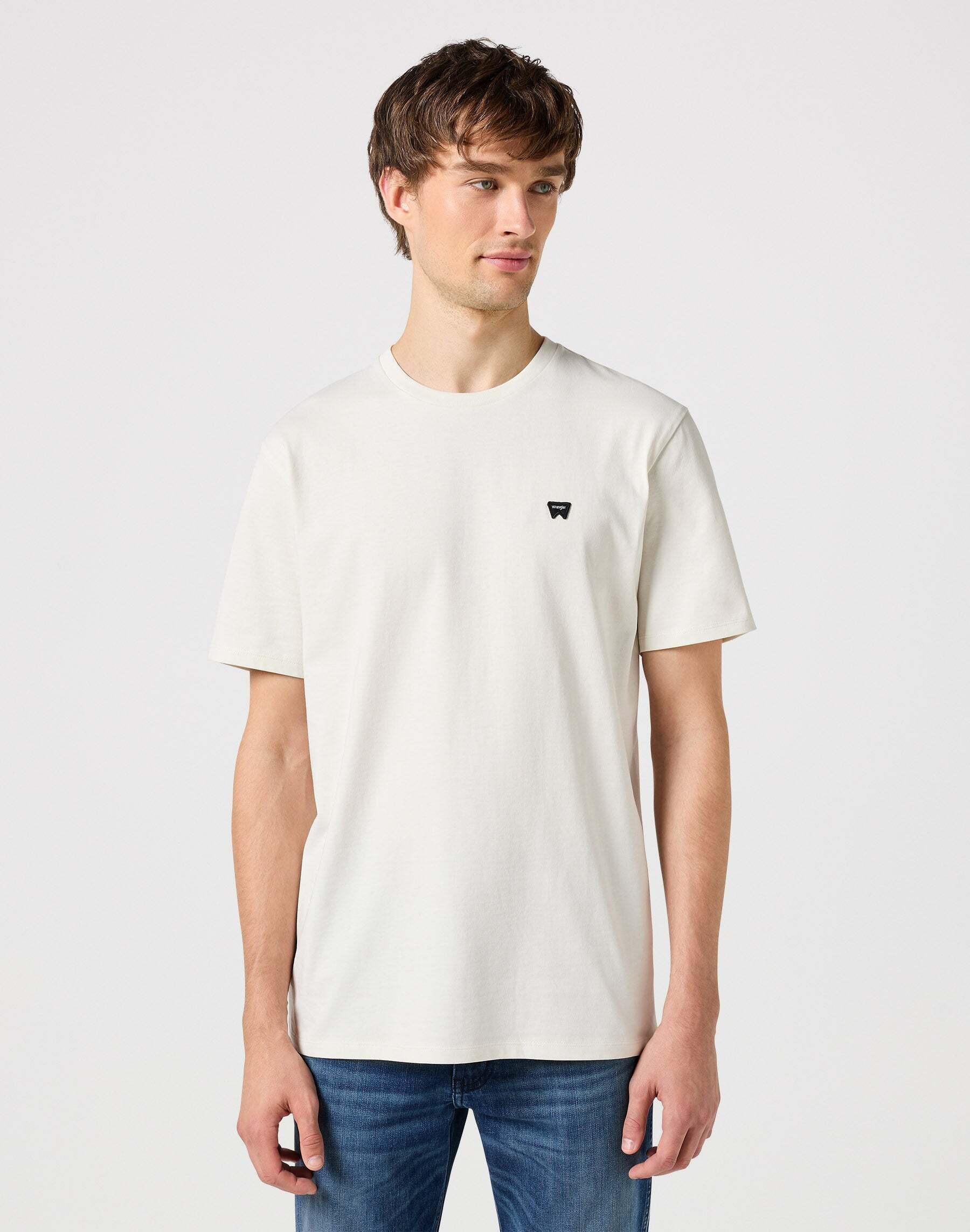 Wrangler Sign Off Tee T-Shirt