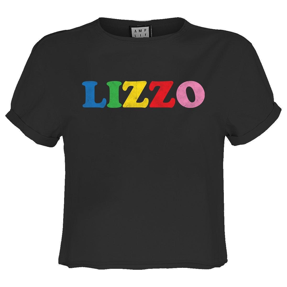 Amplified Lizzo kurzes T-Shirt