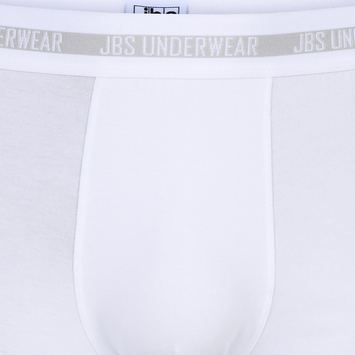 JBS 6er Pack Bamboo - Long Short / Pant