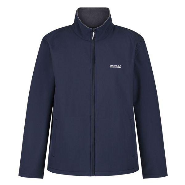 Regatta Cera V Softshelljacke windbeständig
