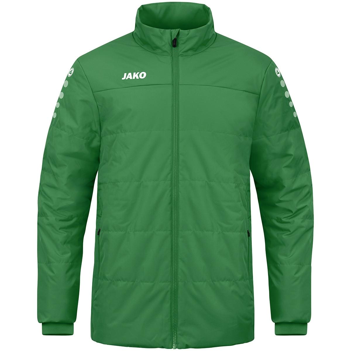 Jako daunenjacke team