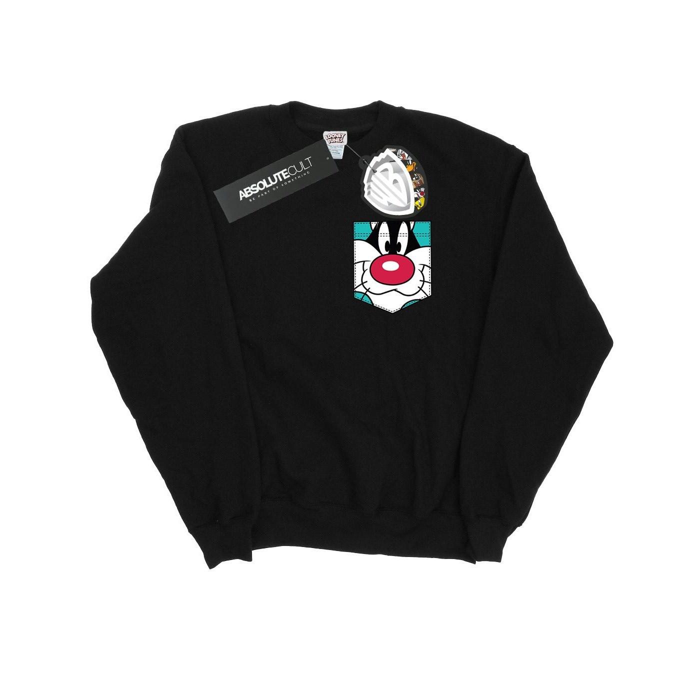 LOONEY TUNES Sweatshirt