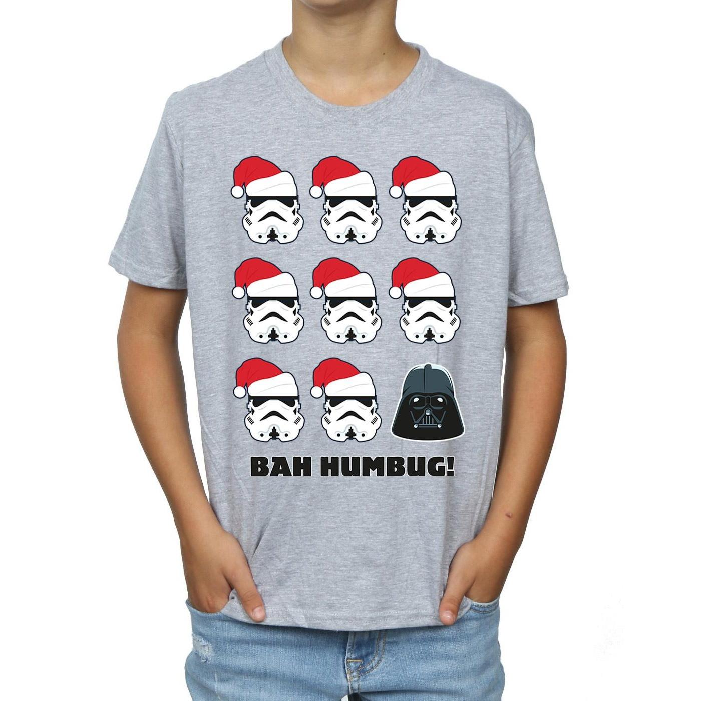STAR WARS Humbug TShirt