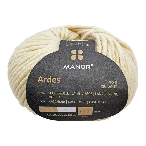Manor Strickgarn Ardes