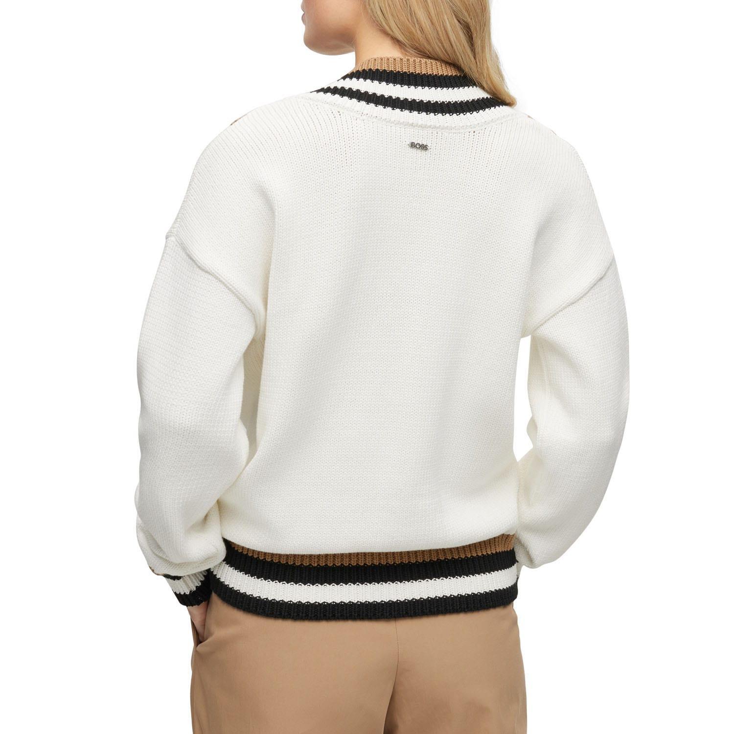 BOSS Falli Pullover