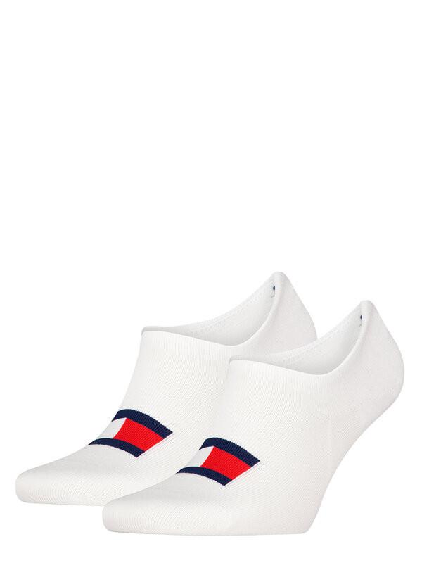 TOMMY HILFIGER Footies