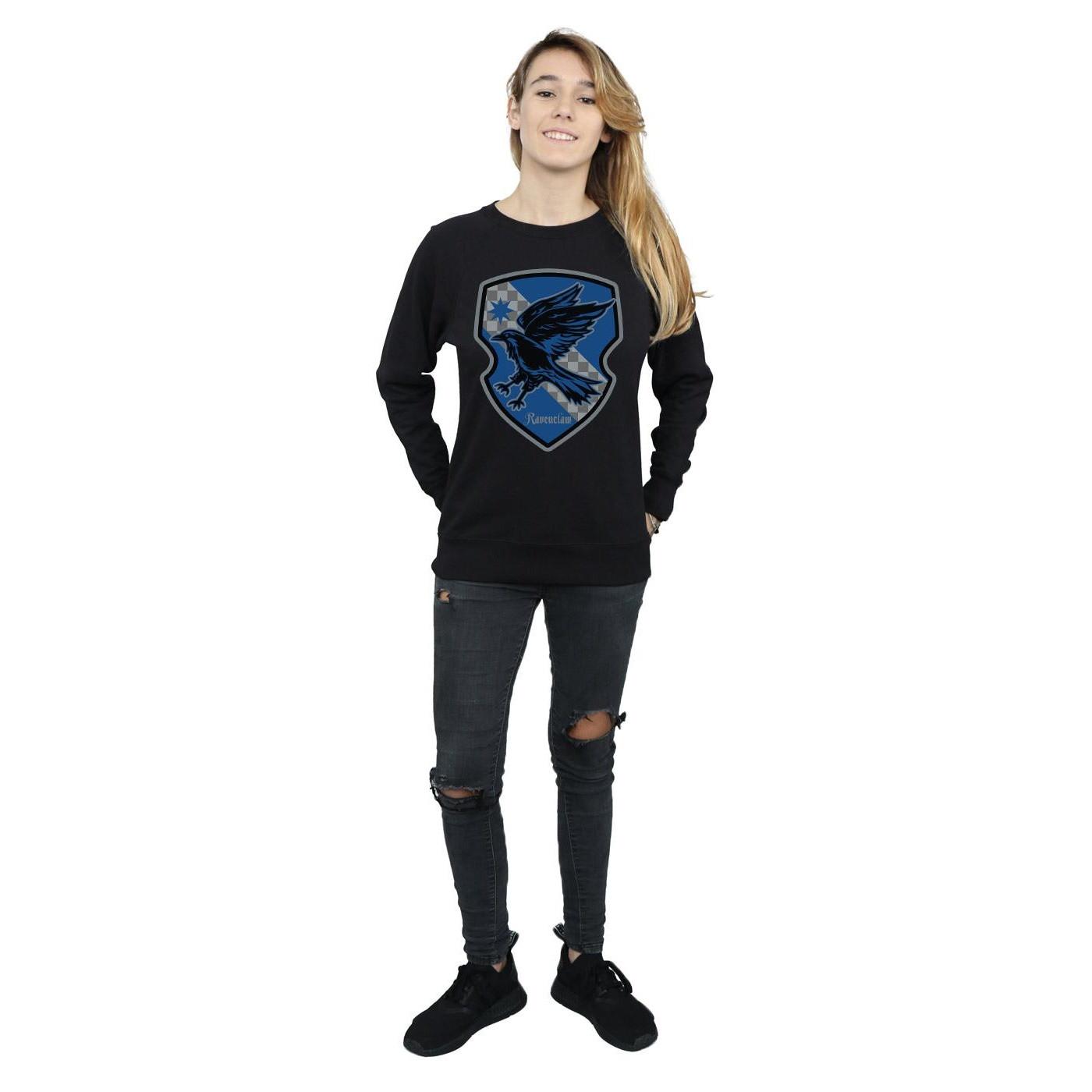 Harry Potter Ravenclaw Sweatshirt