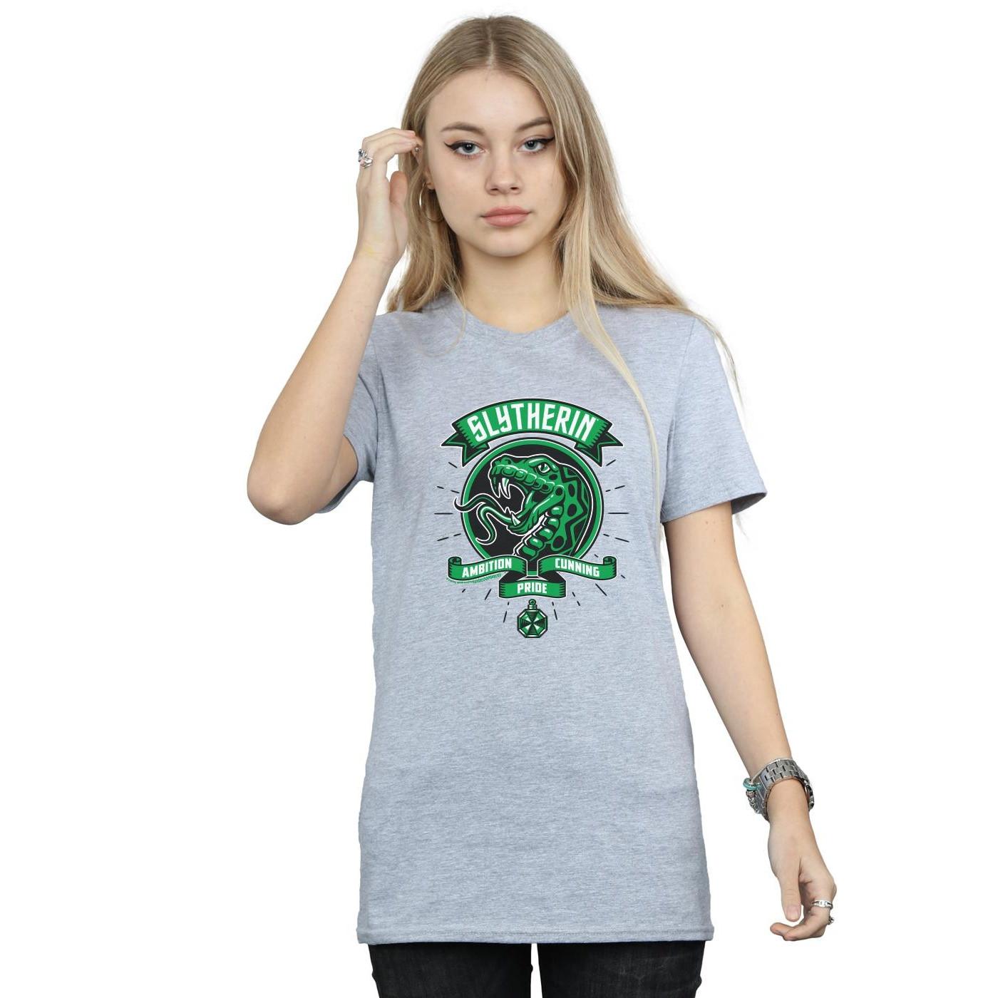 Harry Potter Slytherin T-Shirt