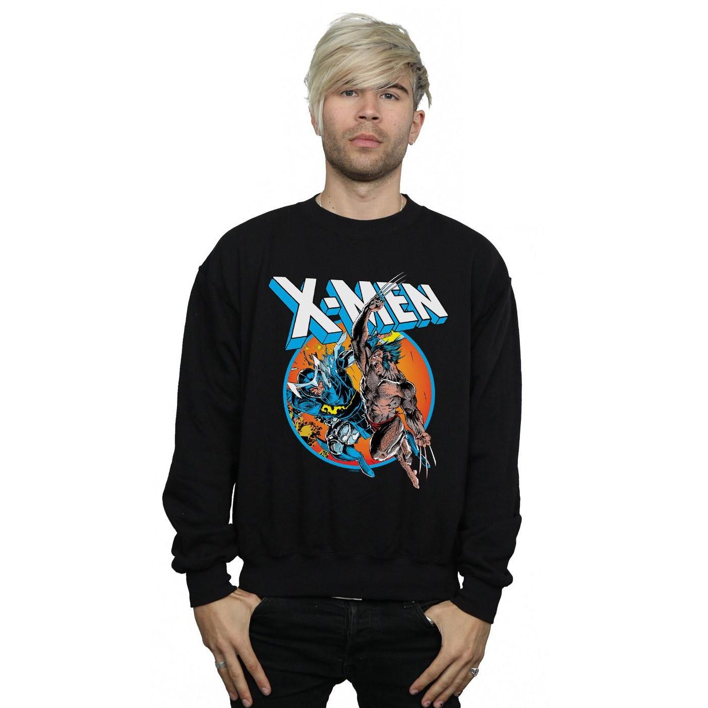 MARVEL XMen Sweatshirt