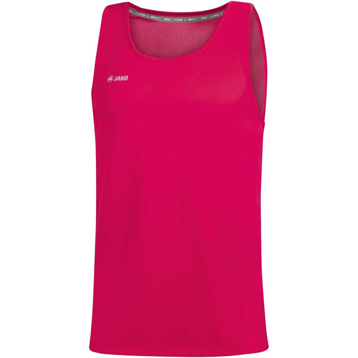 Jako kinder-tanktop top run 2.0
