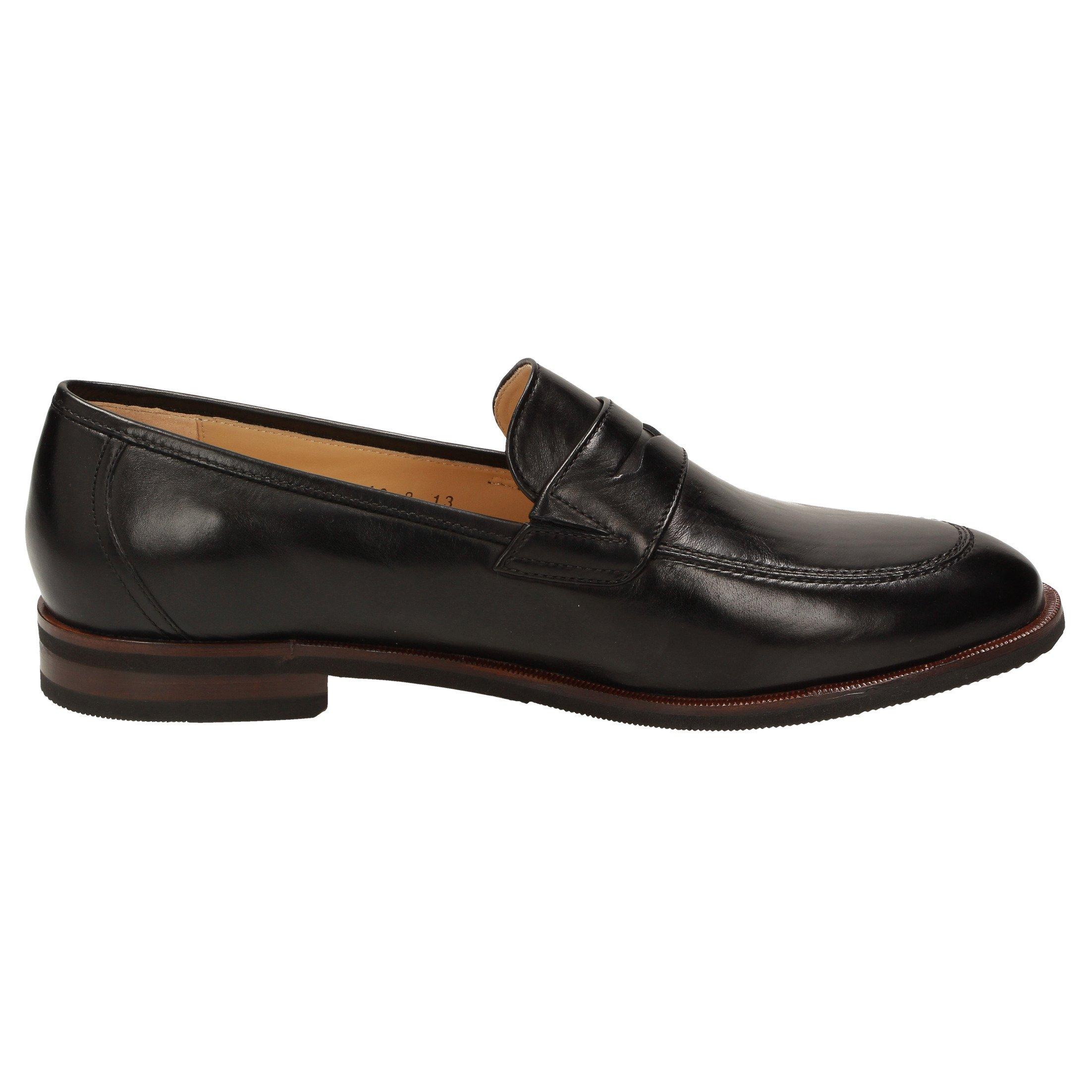 Sioux Slipper Boviniso-700