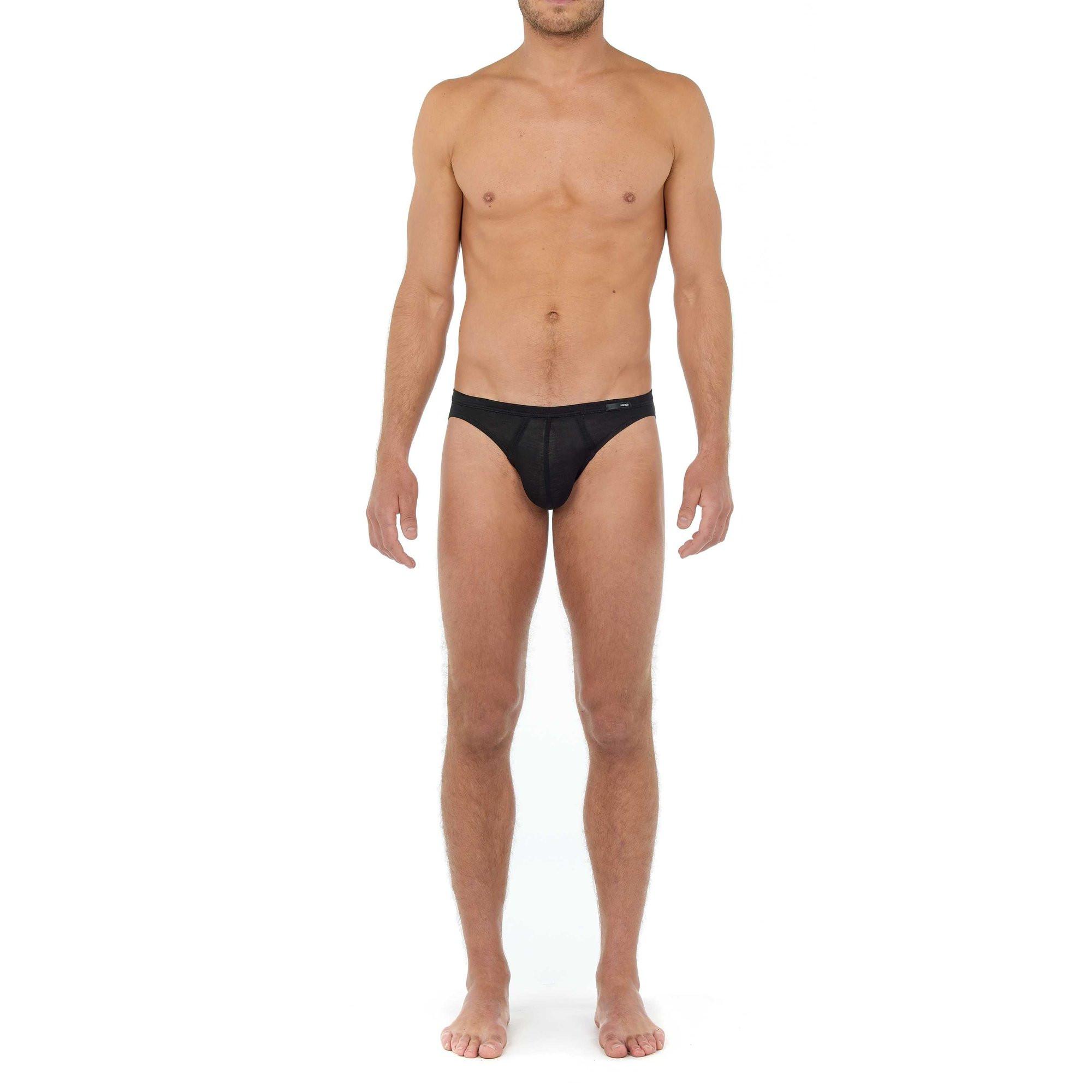 HOM MicroBrief Tencel Soft
