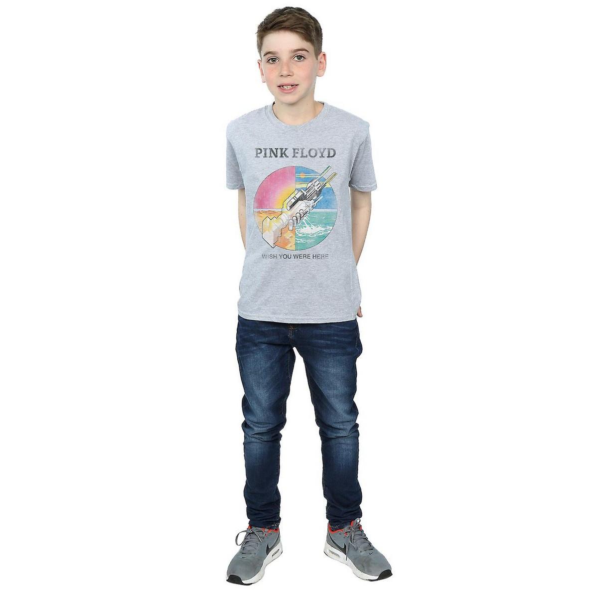 Pink Floyd Wish You Were Here TShirt