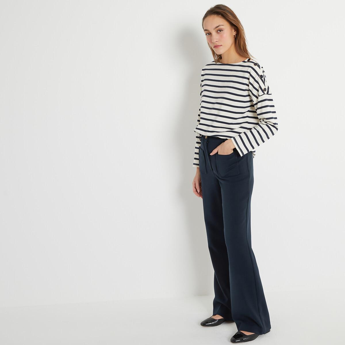 La Redoute Collections Signature Matrosenshirt