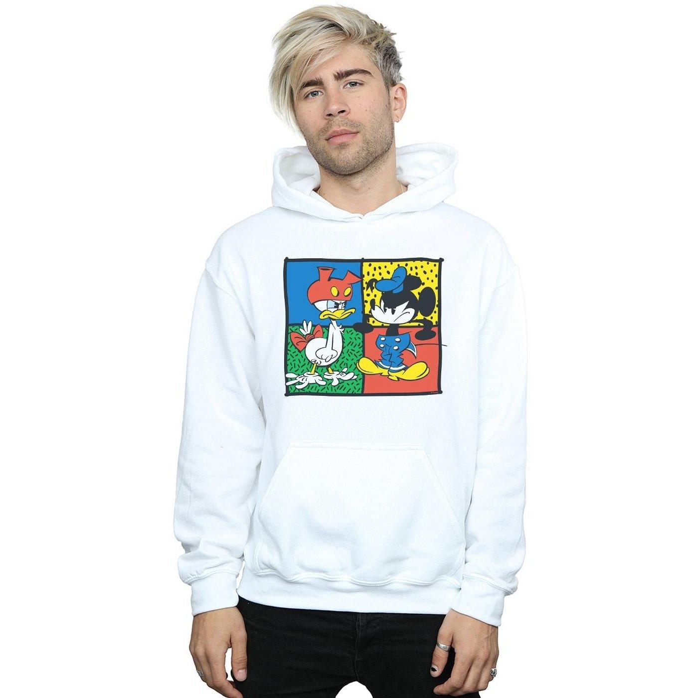 Disney Clothes Swap Kapuzenpullover