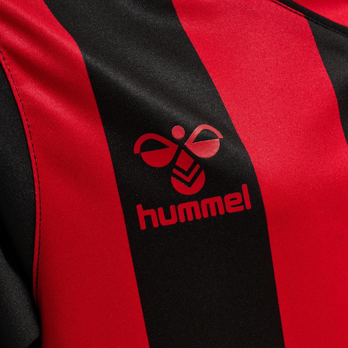 Hummel kindertrikot striped