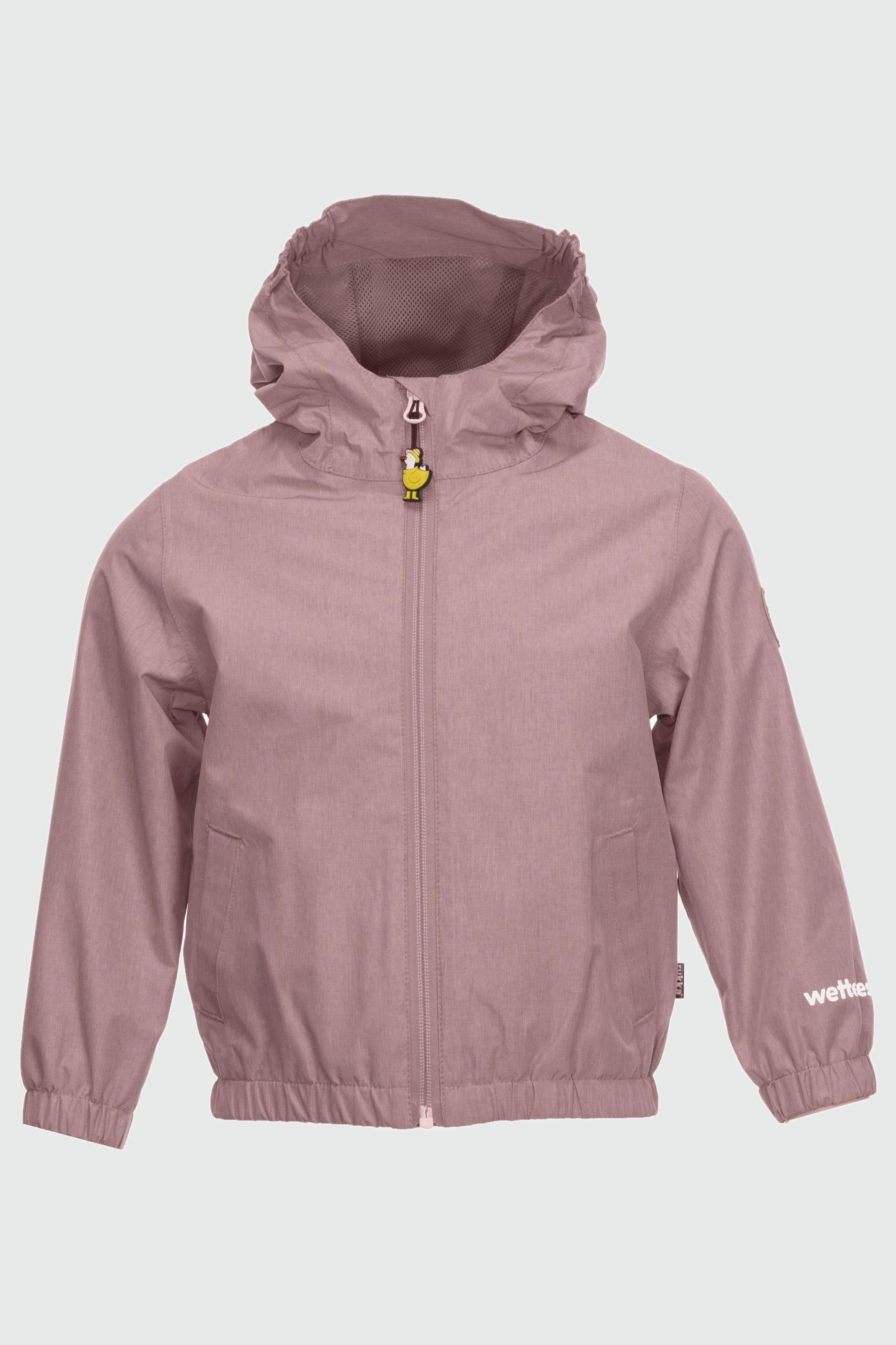 Rukka Leja Kinder Regenjacke
