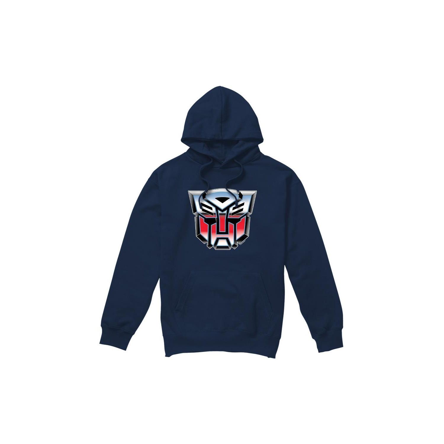 TRANSFORMERS Autobot Kapuzenpullover