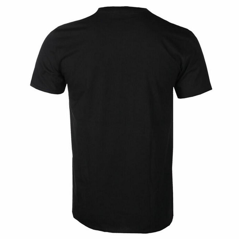 Black Sabbath Technical Ecstasy T-Shirt