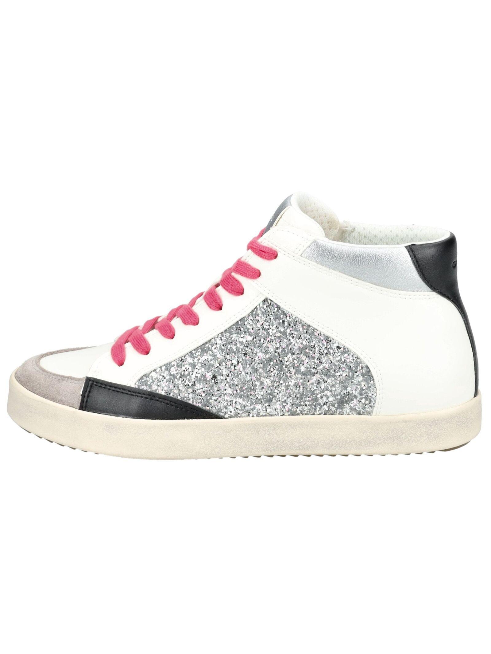 GEOX Sneaker D466HH 0EW22