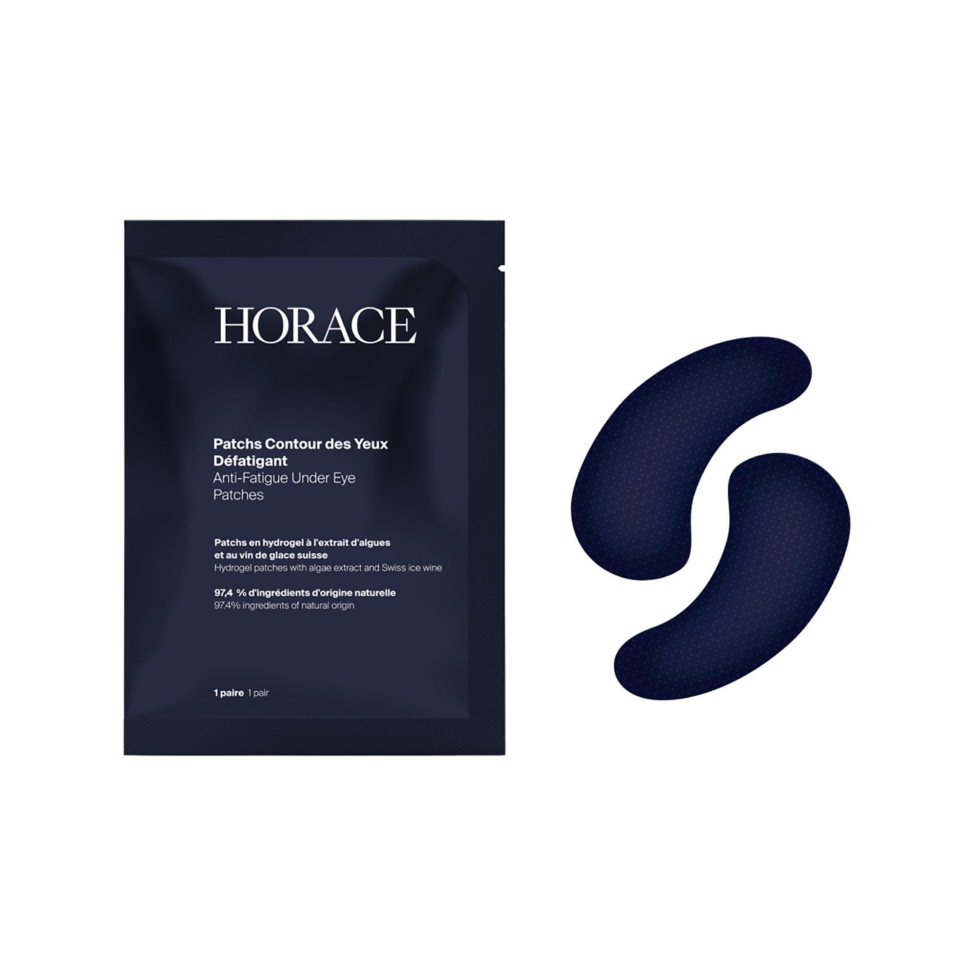 HORACE Anti Fatigue Under Eye Patches