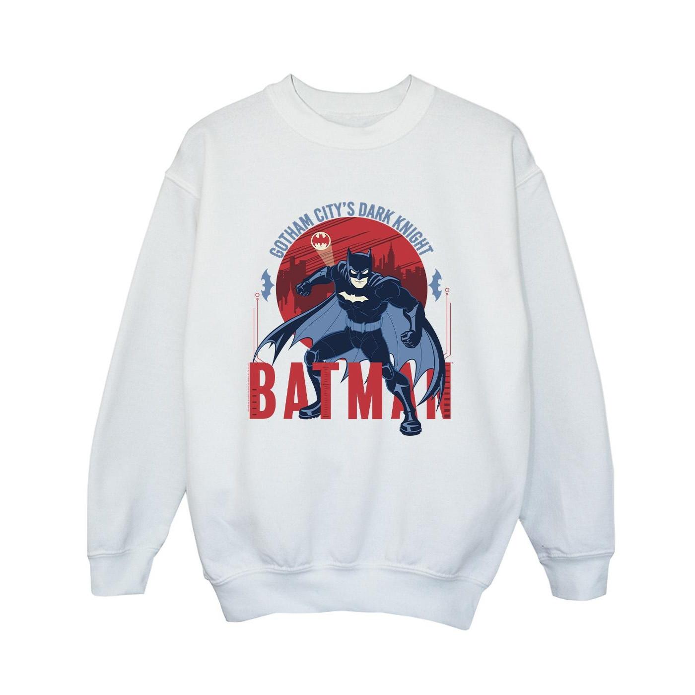 DC COMICS Gotham City Sweatshirt