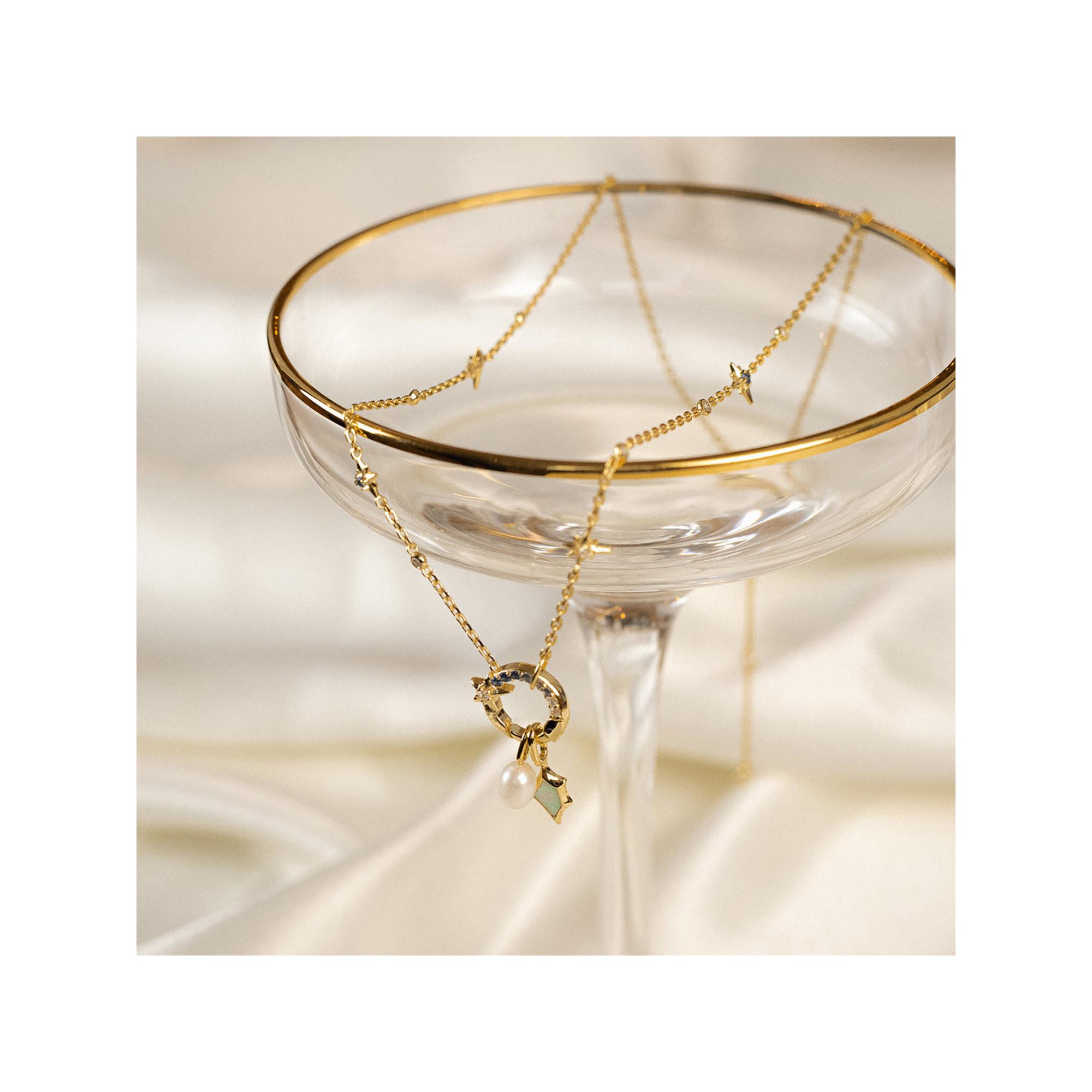 ANIA HAIE Charm
