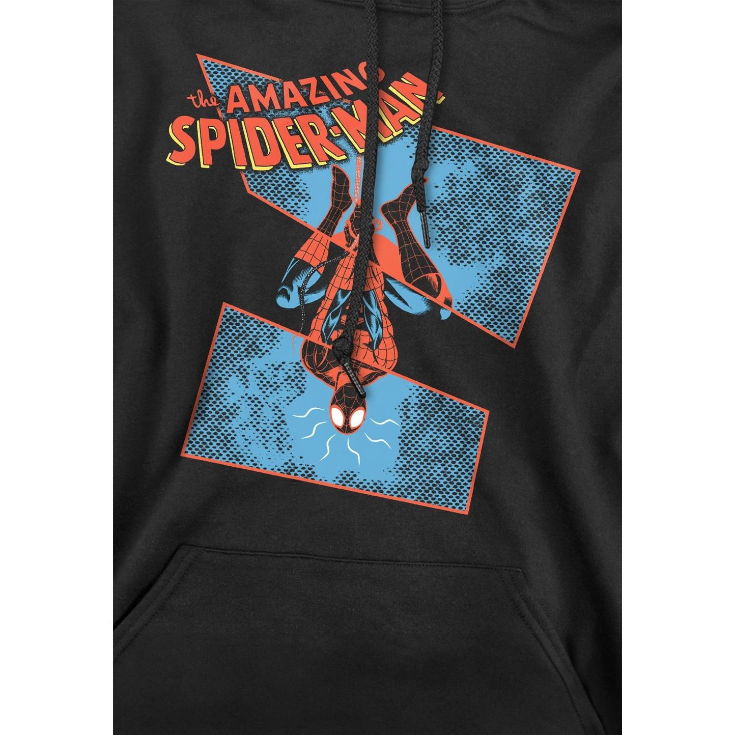 Spider-Man Spidey Senses Tingling Kapuzenpullover